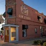Sun-Studio-Memphis-Tennessee